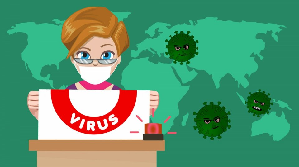 Virus